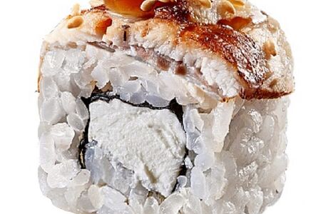 Ролл Унаги онигара