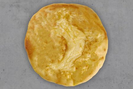 Хачапури по-мегрельски