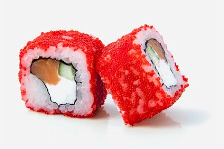 Сяке Калифорния