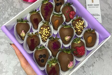 Набор Питахайя