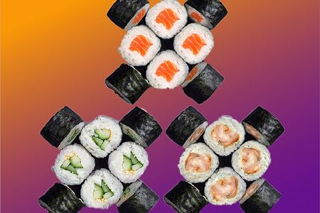 Сет Макитория