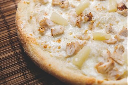 Пицца Гавайская