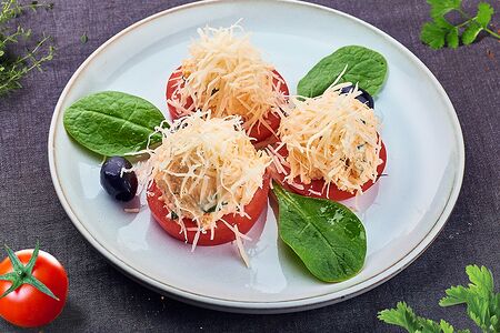 Закуска по-домашнему