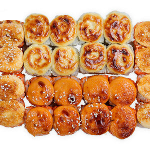 Сет Ходовой