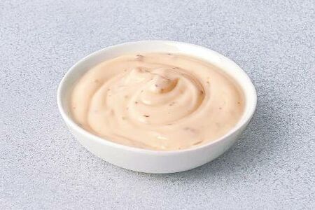 Нежный соус