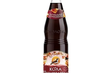Лимонад кола черноголовка