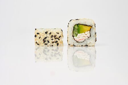 Калифорния в кунжуте