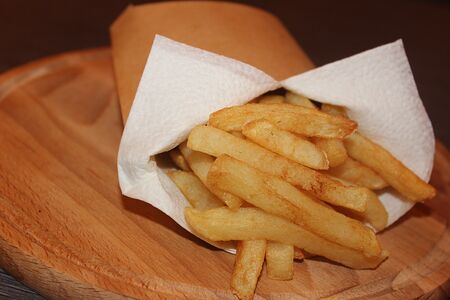 Картофель Фри