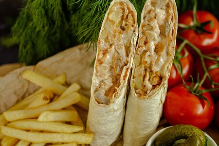 Деревенская