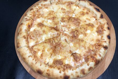 Пицца Три сыра