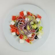 Салат греческий