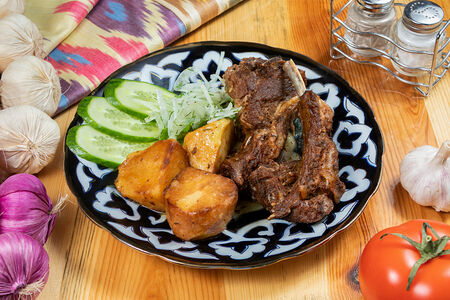 Казан-кебаб