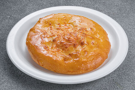 Хачапури с сыром