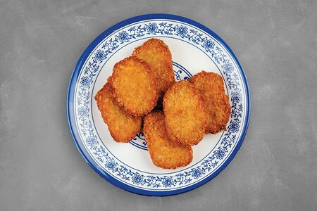 Наггетсы куриные