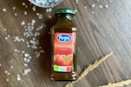 Сок Yoga Томат