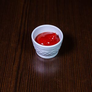 Кетчуп томатный