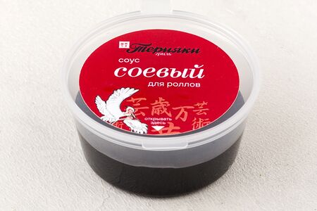 Соус Соевый для роллов
