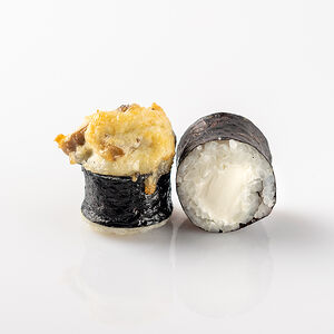 Ролл Грибной