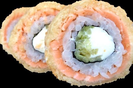 Жареная Филадельфия