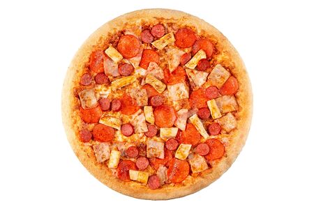 Мясная 33 см Оригинальная