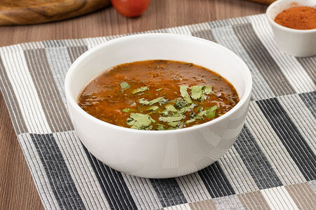 Харчо из говядины