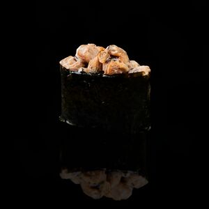 Գունկան միդիայով