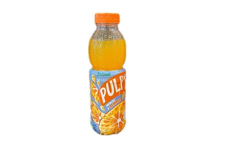 Pulpy