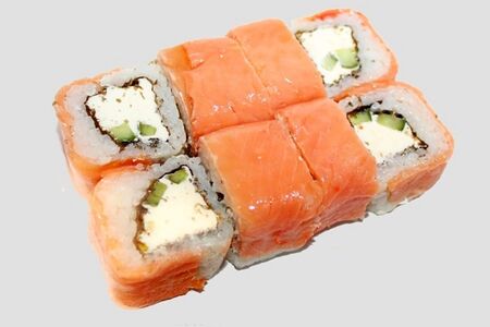 Ролл Филадельфия кунсей