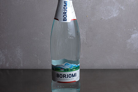 Borjomi