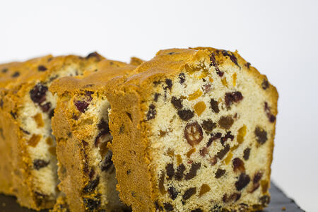 Английский кекс