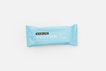 Батончик Raw Life