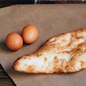 Грузинский шоти