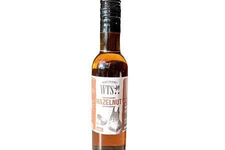 Сироп Wts Лесной орех