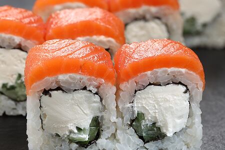 Филадельфия лайт