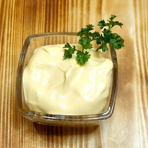 Соус сырный