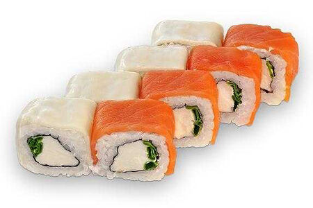 Филадельфия Його