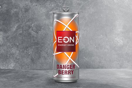 E-On Дэнджер Берри
