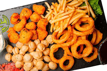 Объективный набор №2