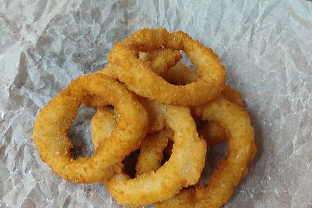 Кольца кальмара