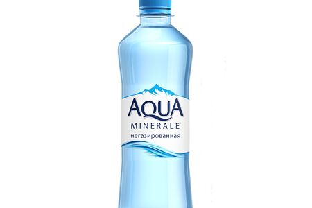 Aqua Minerale негазированная
