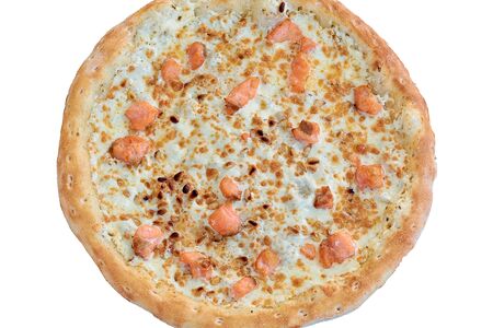 Пицца Царская