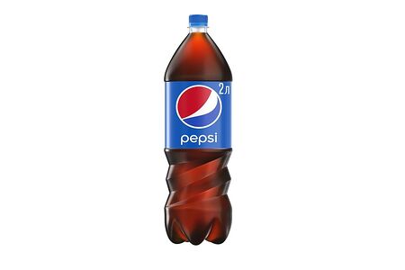 Pepsi