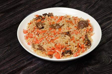 Плов Праздничный