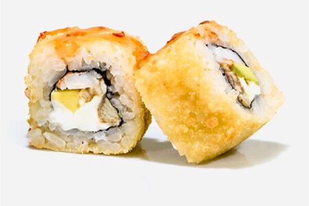 Сейши темпура