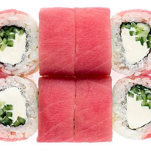 Филадельфия Тунец