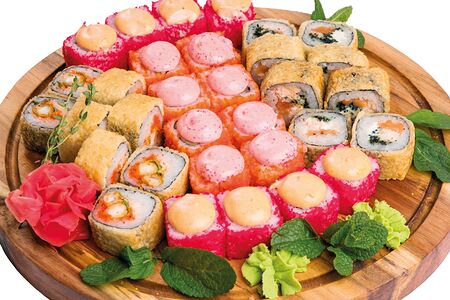 Оригинальный сет