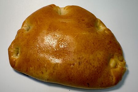 Великан с фаршем говяжьим