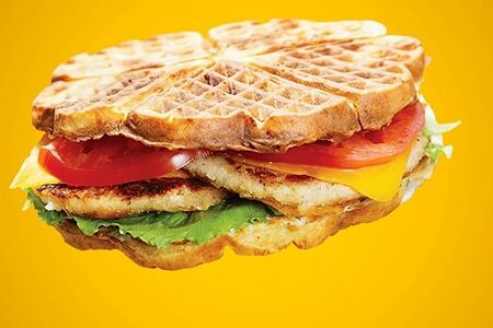 Чикензилла