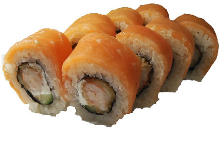 Императорский эби