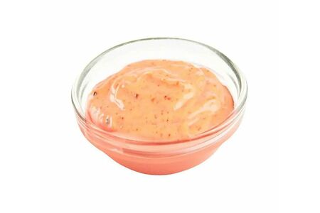 Спайси соус